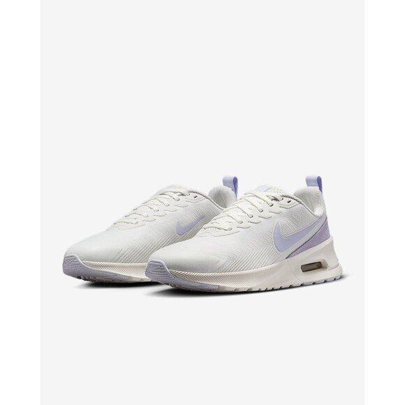 Nike WMNS Air Max Nuaxis SE Summit White HV7000-121 Women's Size 11 - Picture 1 of 13